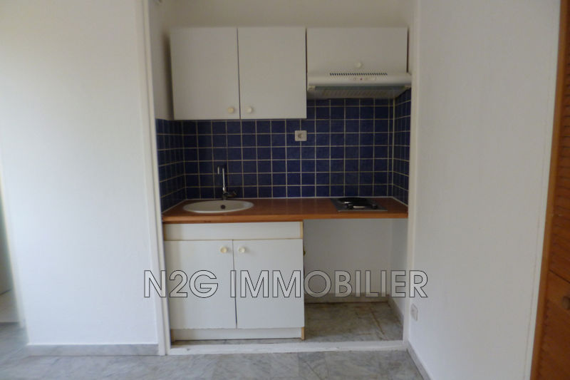 Photo Apartment Le Cannet Centre-ville, Rentals apartment 1 room 16 m²