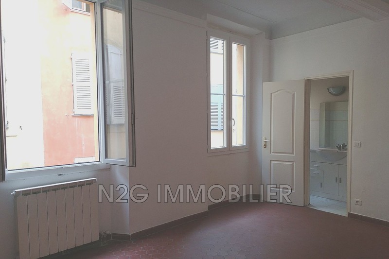 Photo Appartement Grasse Location appartement 2 pièces 55 m²