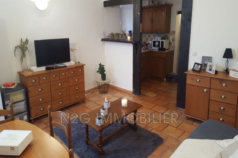 Location appartement Callas  