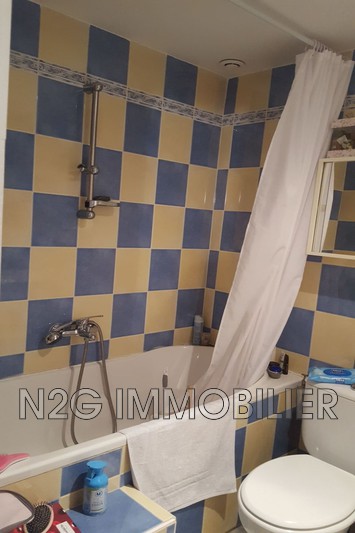 Location appartement Callas  
