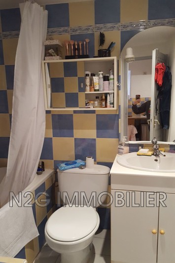 Location appartement Callas  