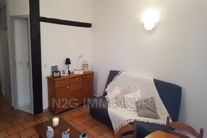 Location appartement Callas  