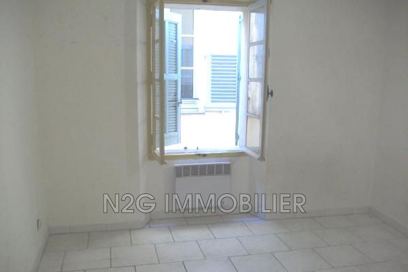 vente Apartment Grasse Downtown Apartment Grasse Centre-ville, Rentals apartment 2 rooms 35 m²