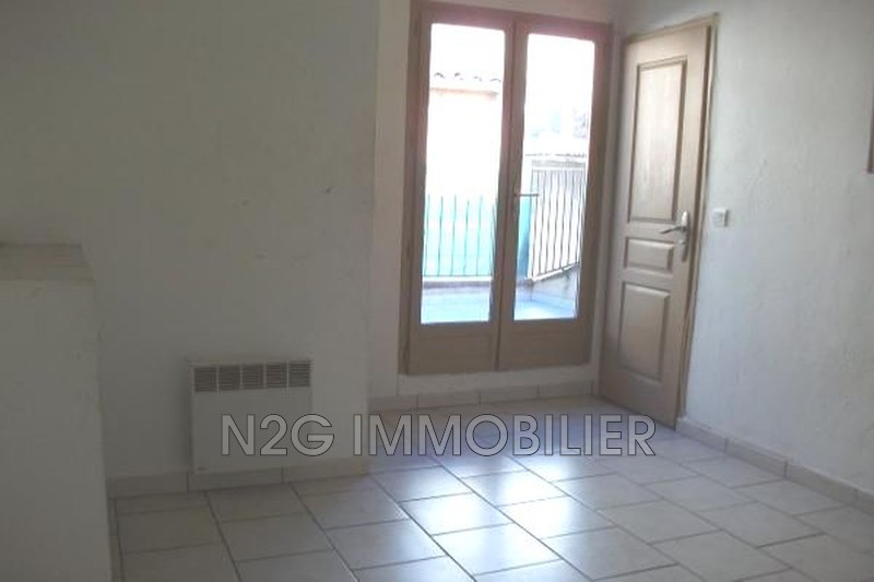 Photo Apartment Grasse Rentals apartment 2 rooms 30 m²