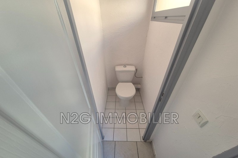 Location appartement Grasse  