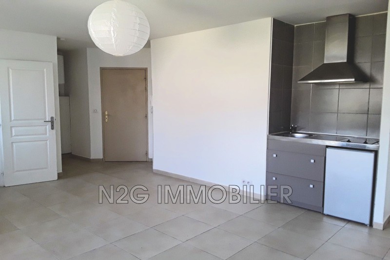 vente Appartement Cannes Appartement Cannes Location appartement 1 pièce 28 m²