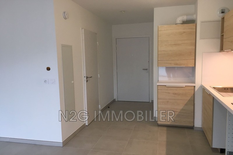 vente Apartment Le cannet Downtown Apartment Le Cannet Centre-ville, Rentals apartment 2 rooms 43 m²
