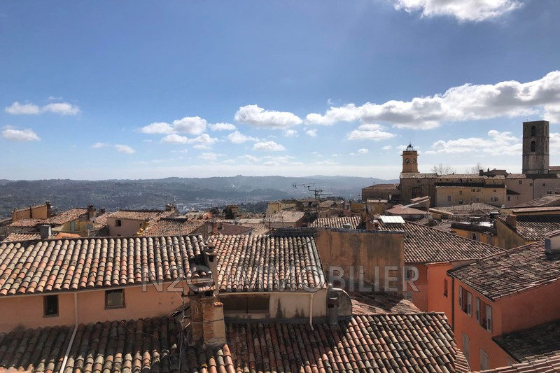 Photo Apartment Grasse Rentals apartment 2 rooms 59 m²