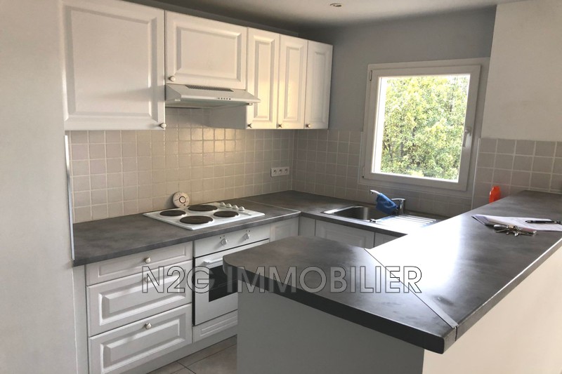 Photo Apartment Grasse Rentals apartment 2 rooms 44 m²