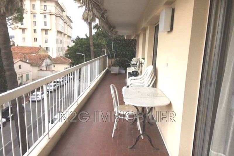vente Appartement Cannes Centre-ville Appartement Cannes Centre-ville, Location appartement 2 pièces 55 m²