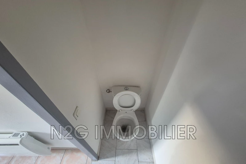 Location appartement Grasse  