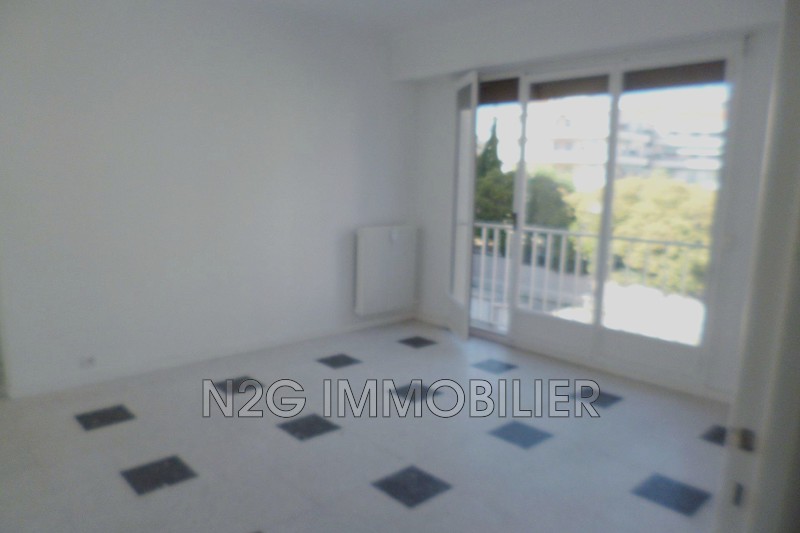 vente Appartement Le cannet Centre-ville Appartement Le Cannet Centre-ville, Location appartement 1 pièce 25 m²