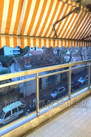 Photo Appartement Le Cannet Centre-ville, Location appartement 2 pièces 45 m²