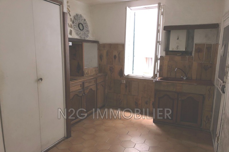 Photo Appartement Grasse Location saisonnière appartement 42 m²