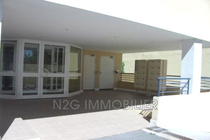 Photo Appartement Cannes Centre-ville, Location appartement 1 pièce 30 m²