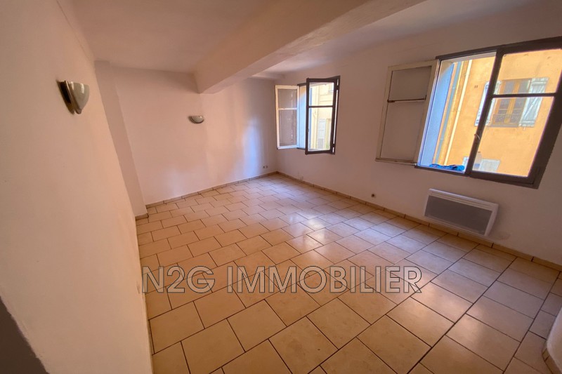 Photo Appartement Grasse Centre-ville, Location appartement 2 pièces 39 m²