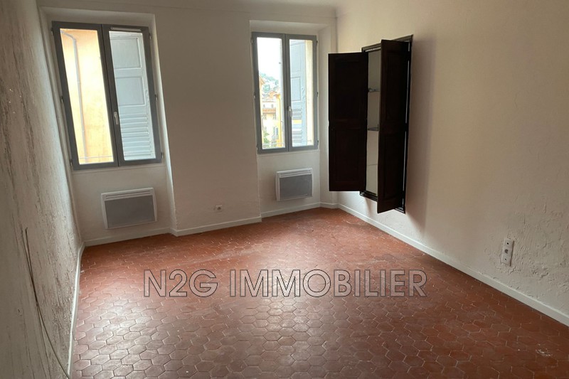 Apartment Grasse Centre-ville,  Rentals apartment  3 rooms   42&nbsp;m&sup2;