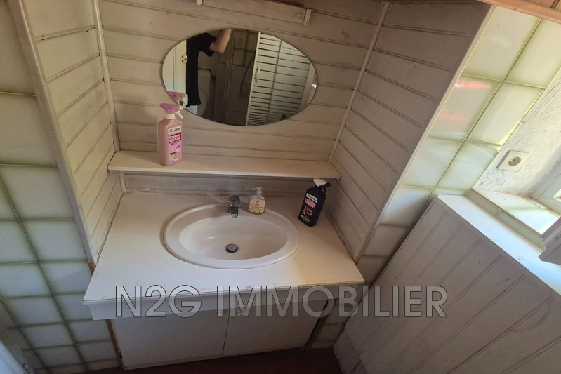 Location appartement Grasse  