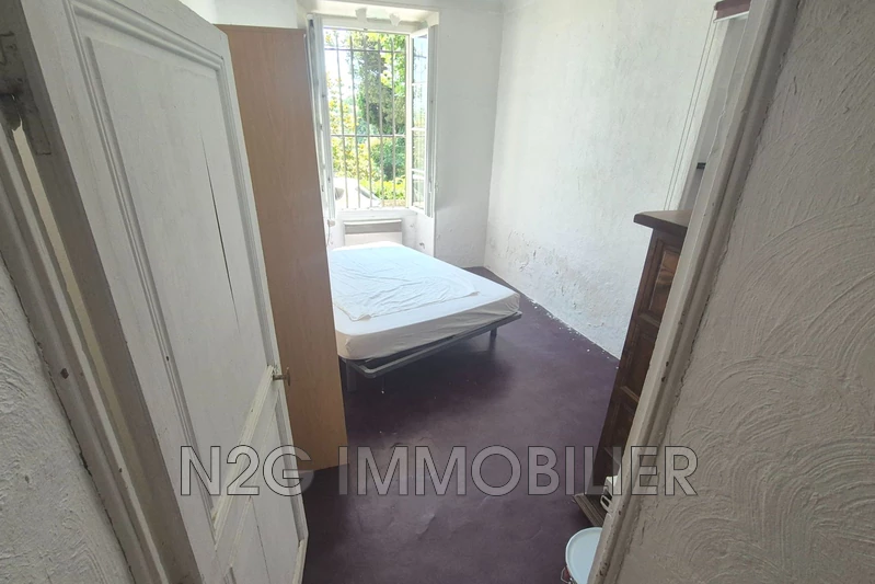 Location appartement Grasse  