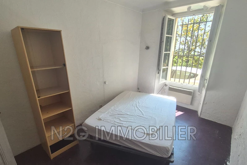Location appartement Grasse  