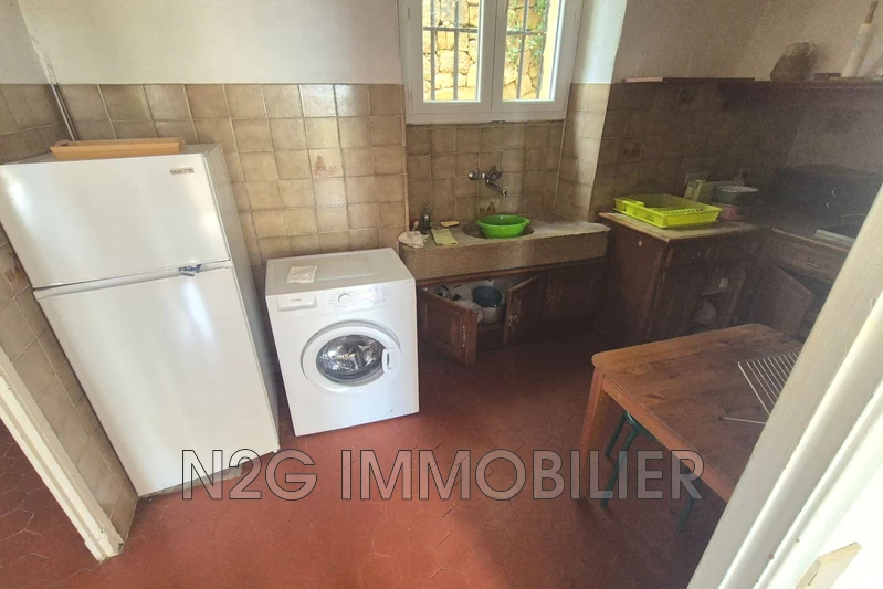 Location appartement Grasse  