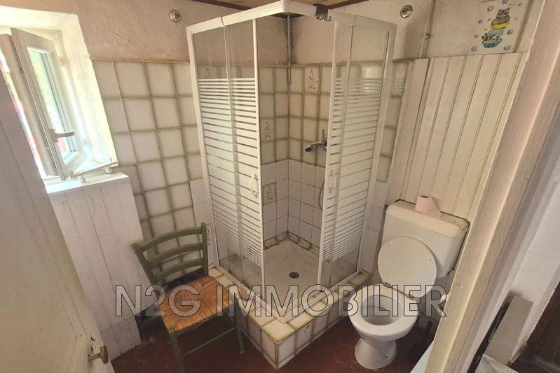 Location appartement Grasse  