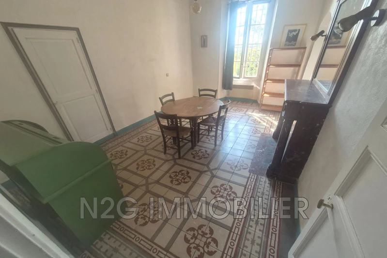 Apartment Grasse Centre-ville,  Rentals apartment  2 rooms  
