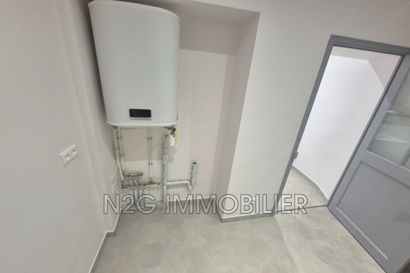 Location appartement Grasse  