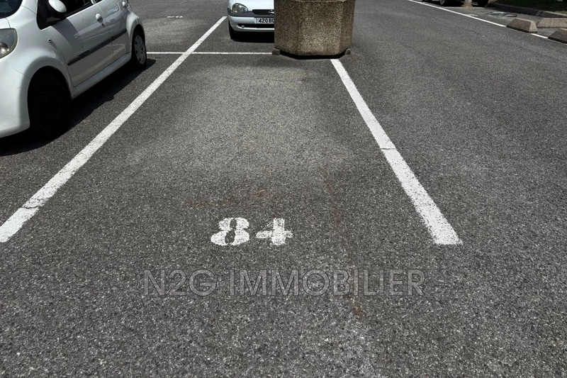 Location parking Le Cannet  