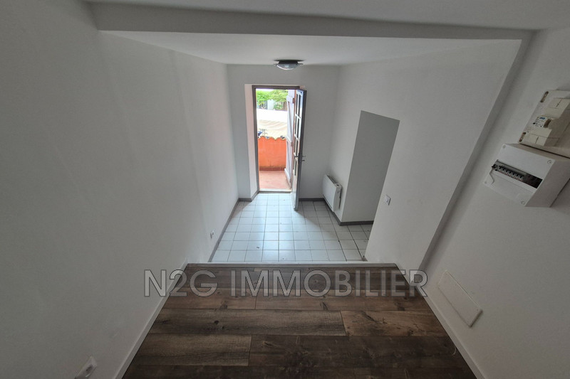 Location appartement Grasse  