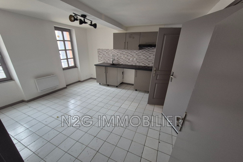 Location appartement Grasse  