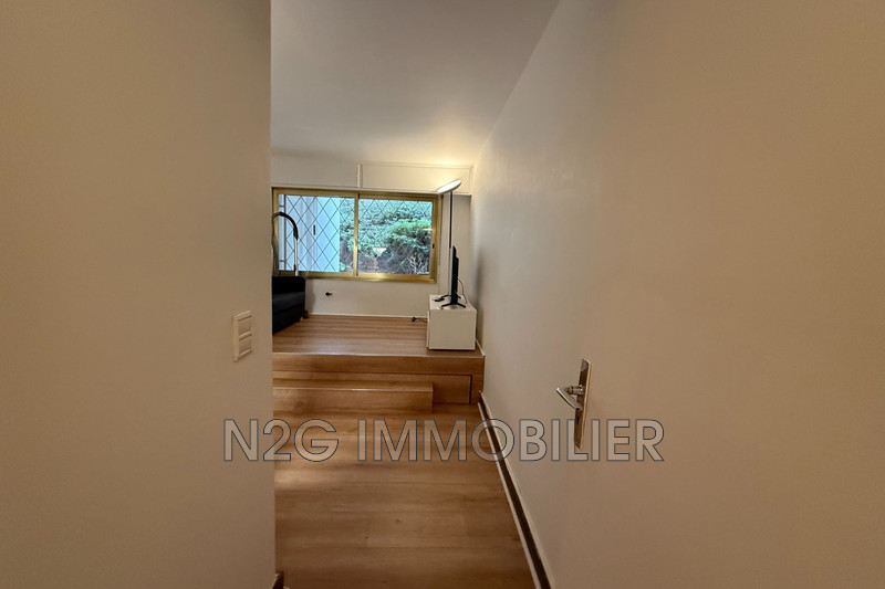 Location appartement Cannes  