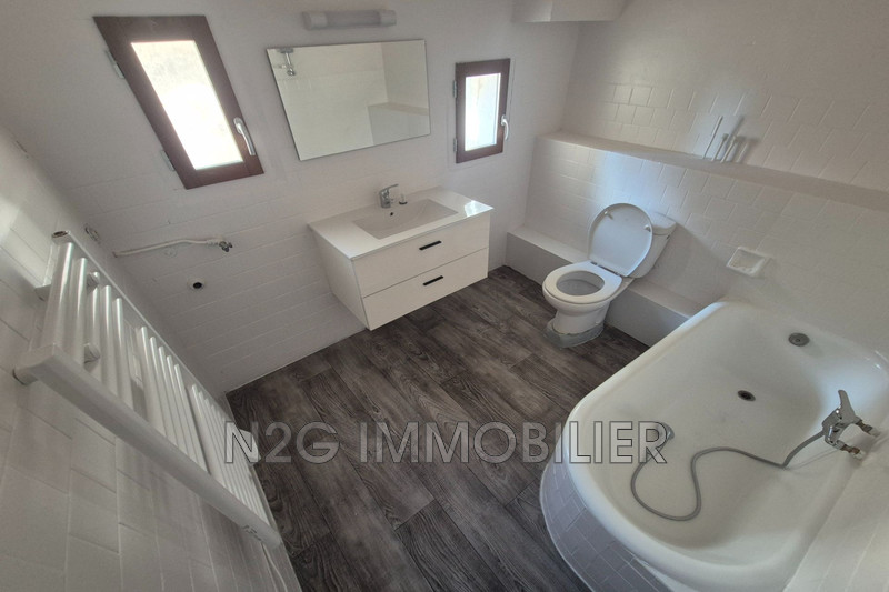 Location appartement Grasse  