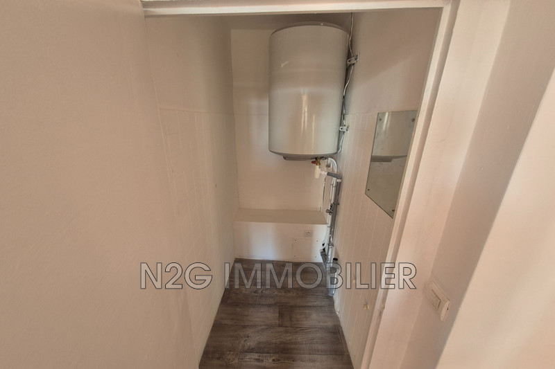 Location appartement Grasse  