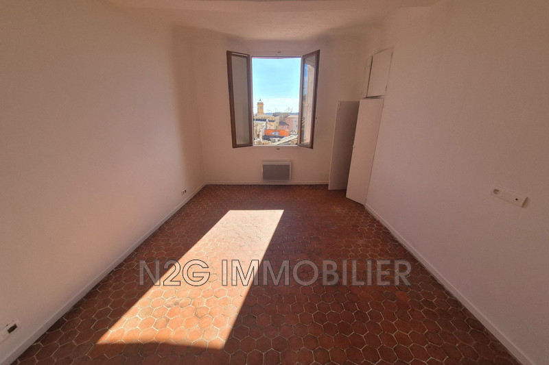 Location appartement Grasse  