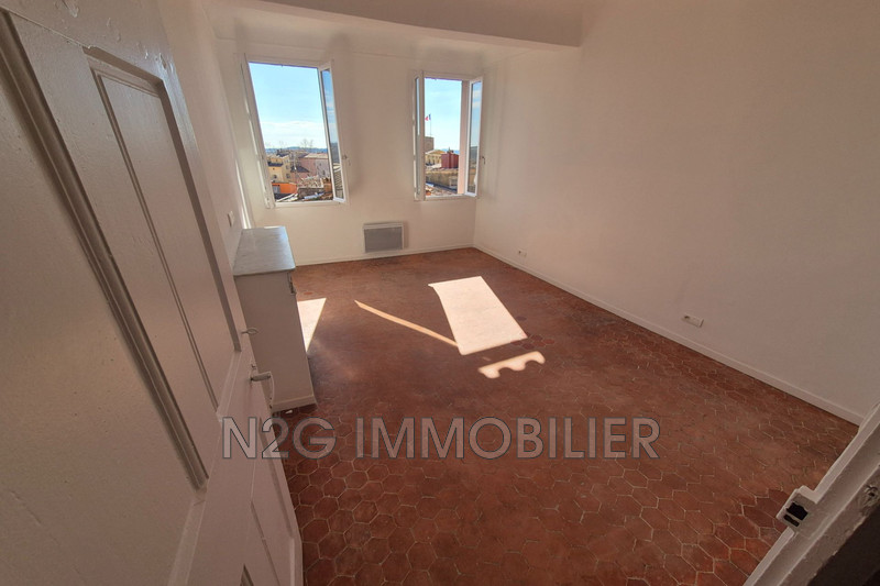 Location appartement Grasse  
