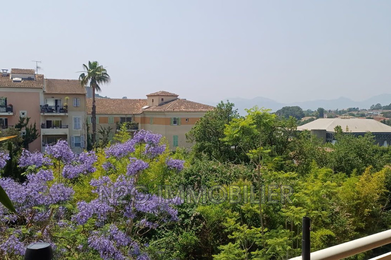 vente Appartement Le cannet Centre-ville Appartement Le Cannet Centre-ville, Location appartement 2 pièces 47 m²