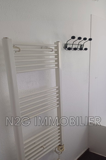 Location appartement Le Cannet  