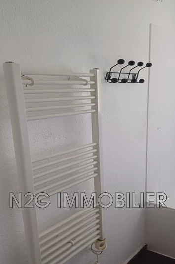 Location appartement Le Cannet  