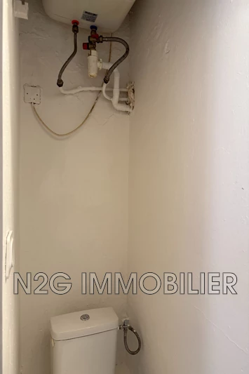 Location appartement Vallauris  