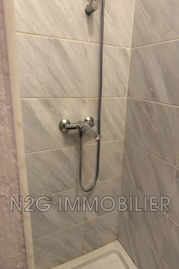 Location appartement Vallauris  
