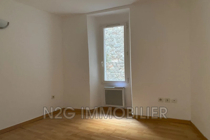 Location appartement Bargemon  