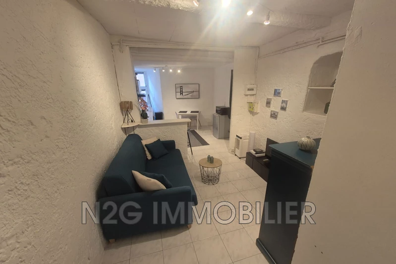 Location appartement Grasse  