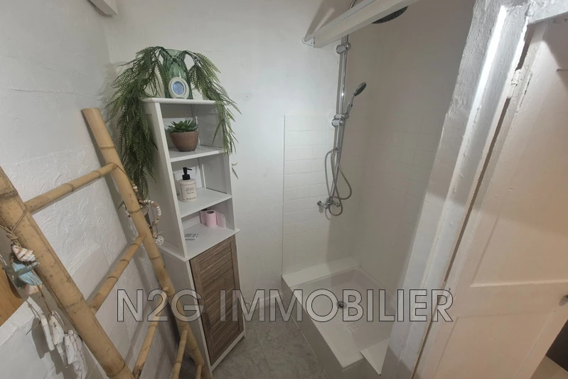 Location appartement Grasse  