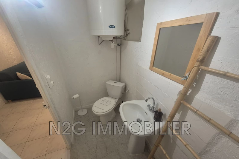 Location appartement Grasse  