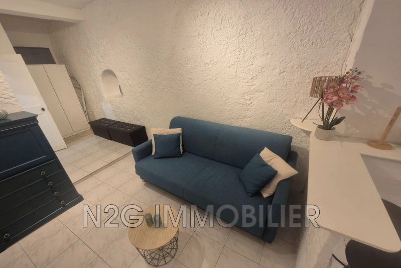 Location appartement Grasse  
