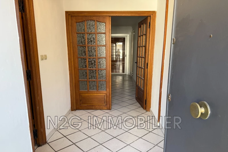 Location appartement Cannes  