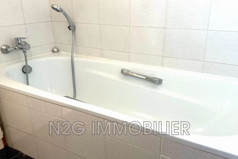 Location appartement Cannes  