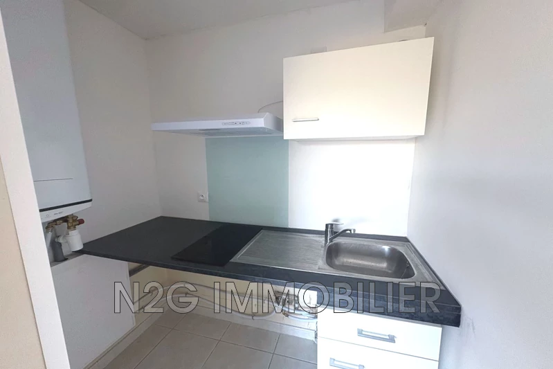 Location appartement Mandelieu-la-Napoule  