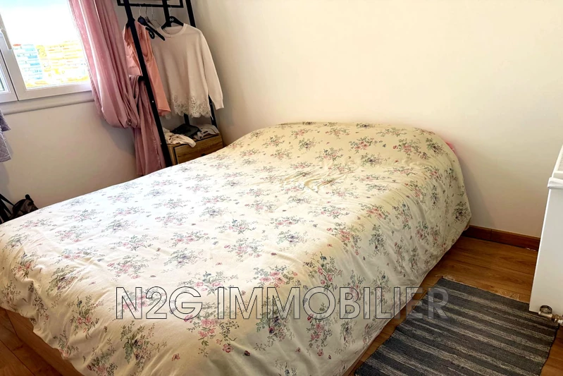 Location appartement Le Cannet  